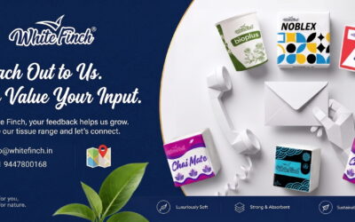 The Hidden Assets: Why Paper Cups and Tissues Are Secret Business Growth Drivers